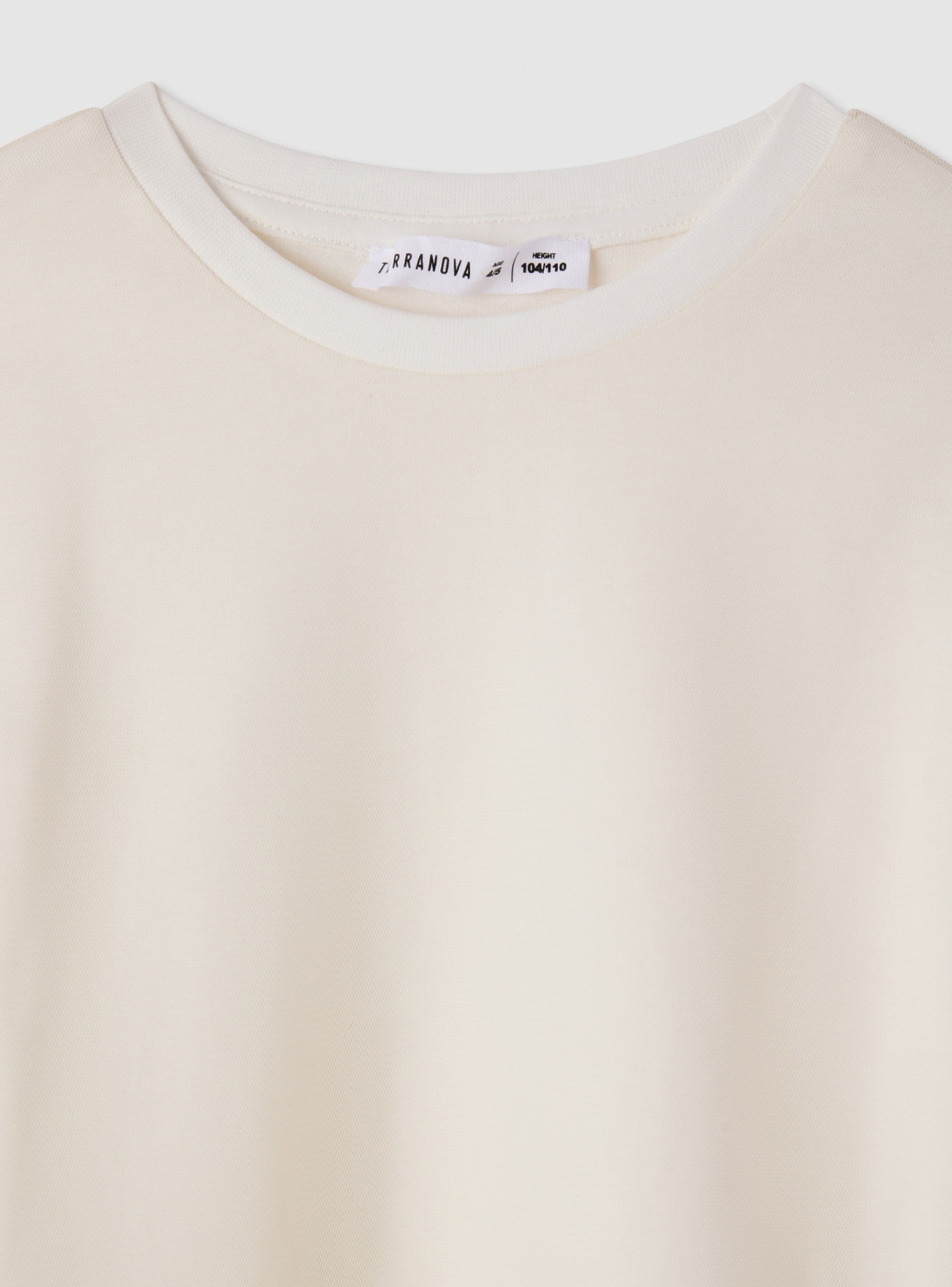 T-Shirt MC Bambina Kids