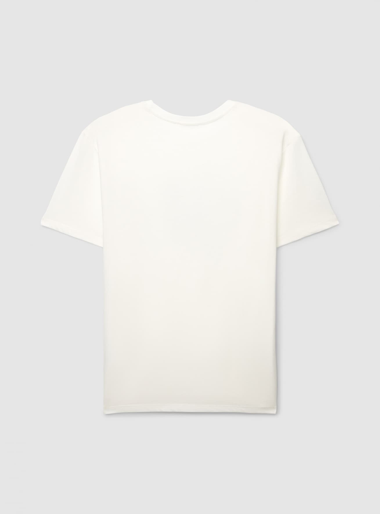 Тениска с къс ръкав Дамско Terranova