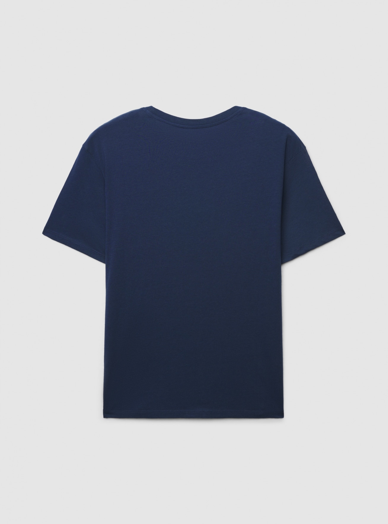 Тениска с къс ръкав Дамско Terranova