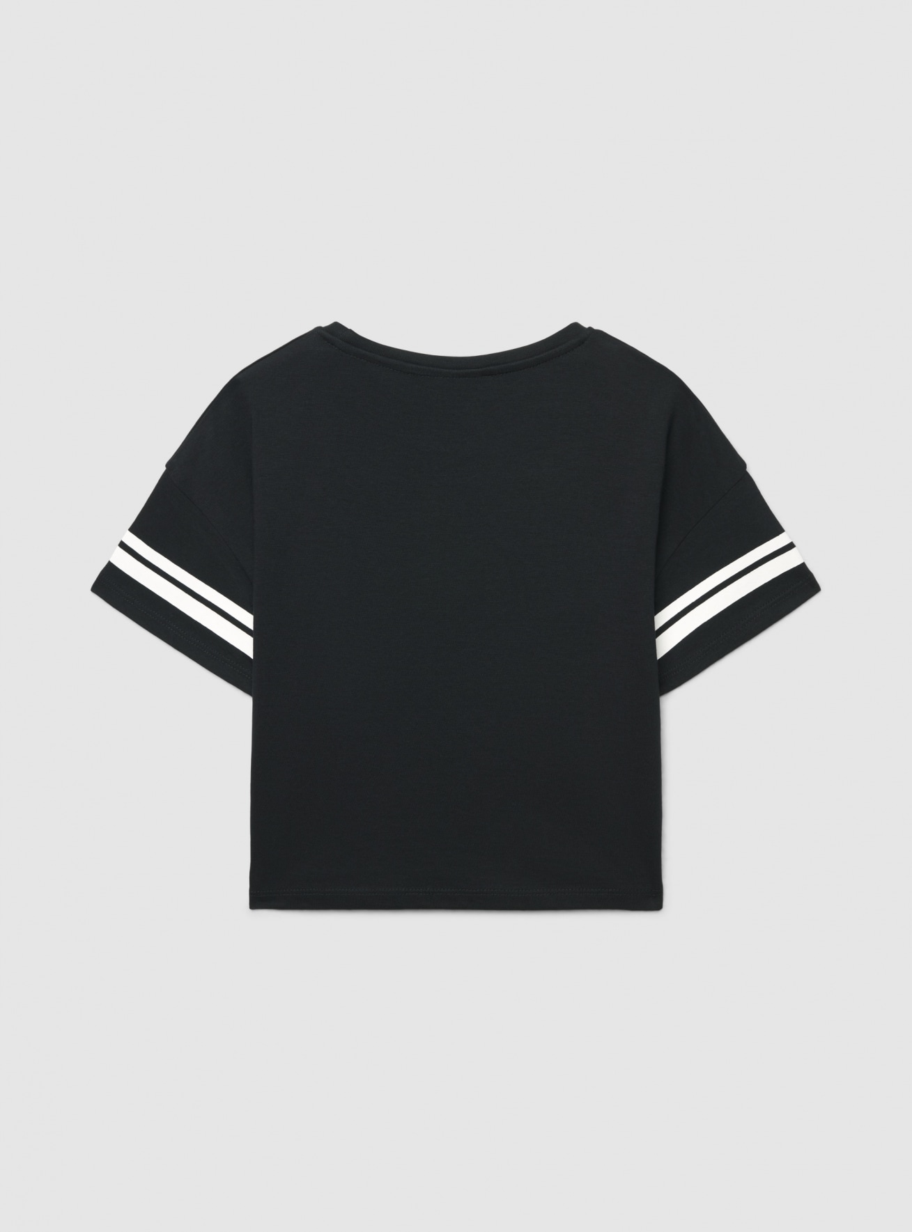 Short-sleeved T-shirt Girls Terranova