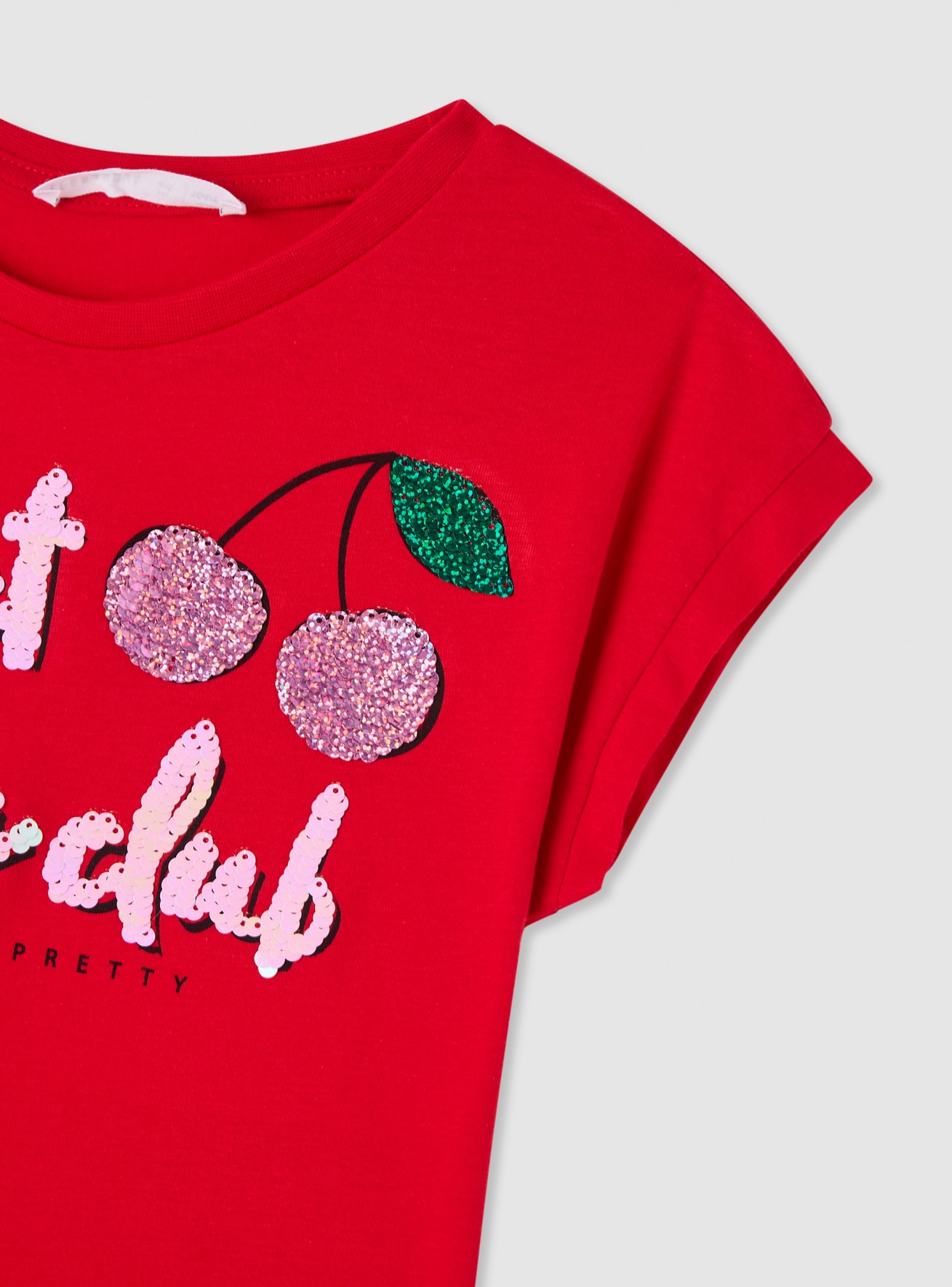 T-Shirt MC Bambina Kids