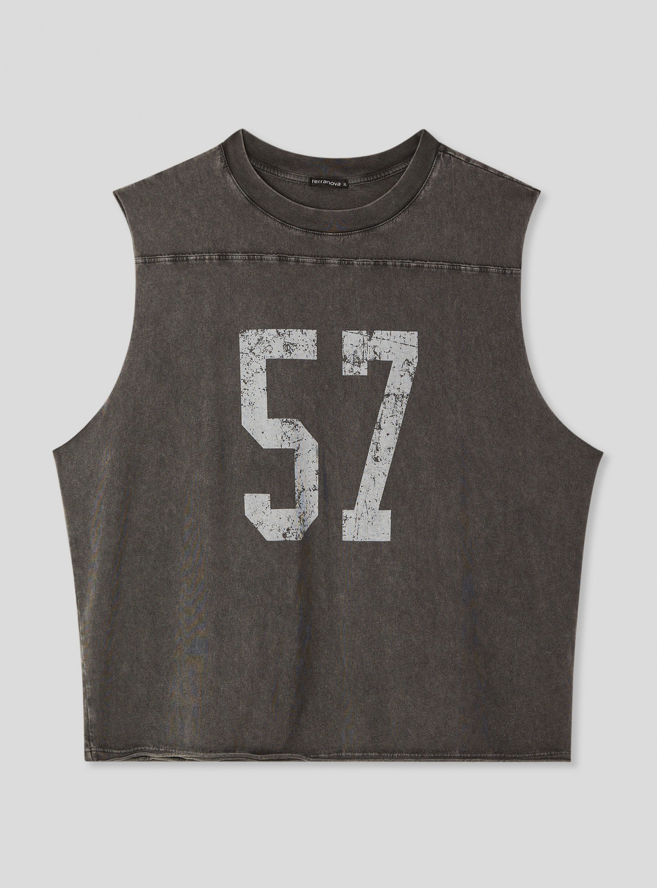 Camiseta Hombre Terranova