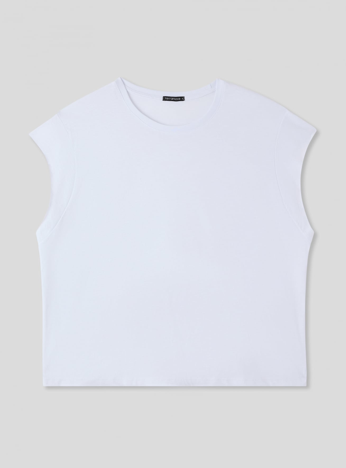 Top Homme Terranova