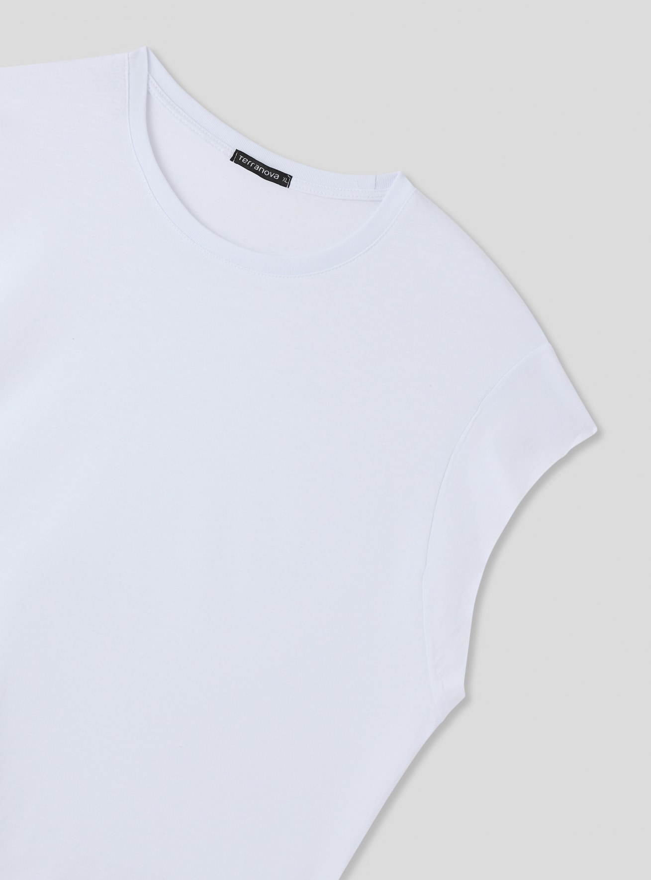 Top Homme Terranova