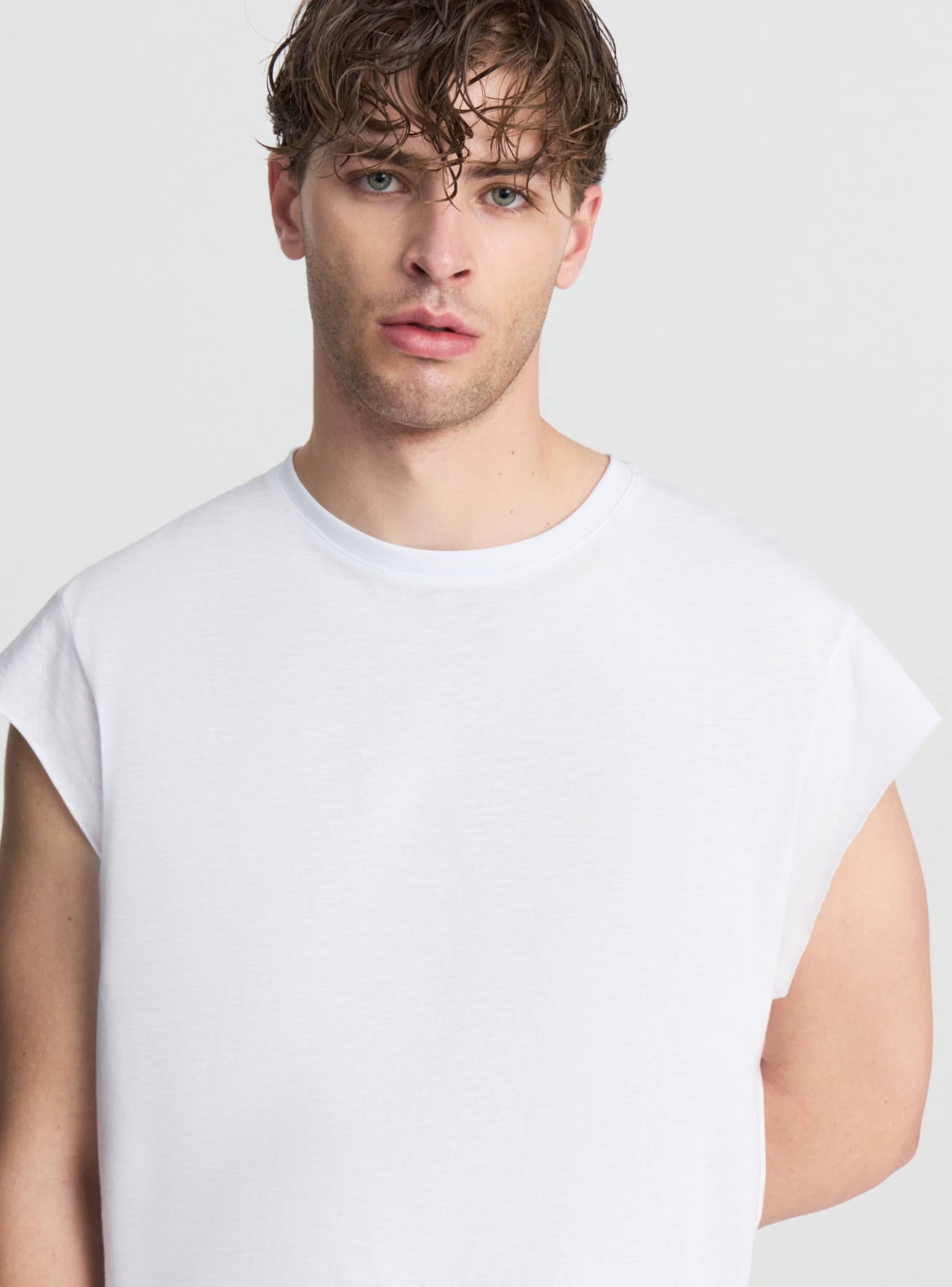 Top Homme Terranova