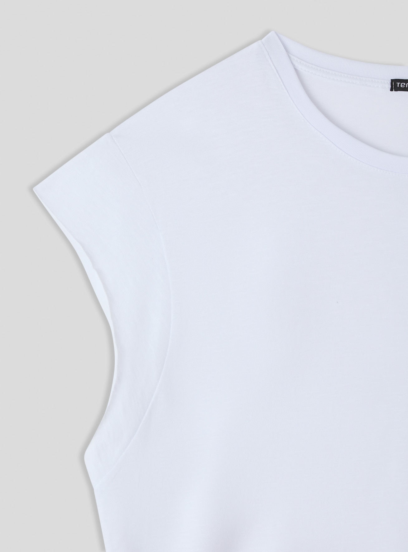 Top Homme Terranova