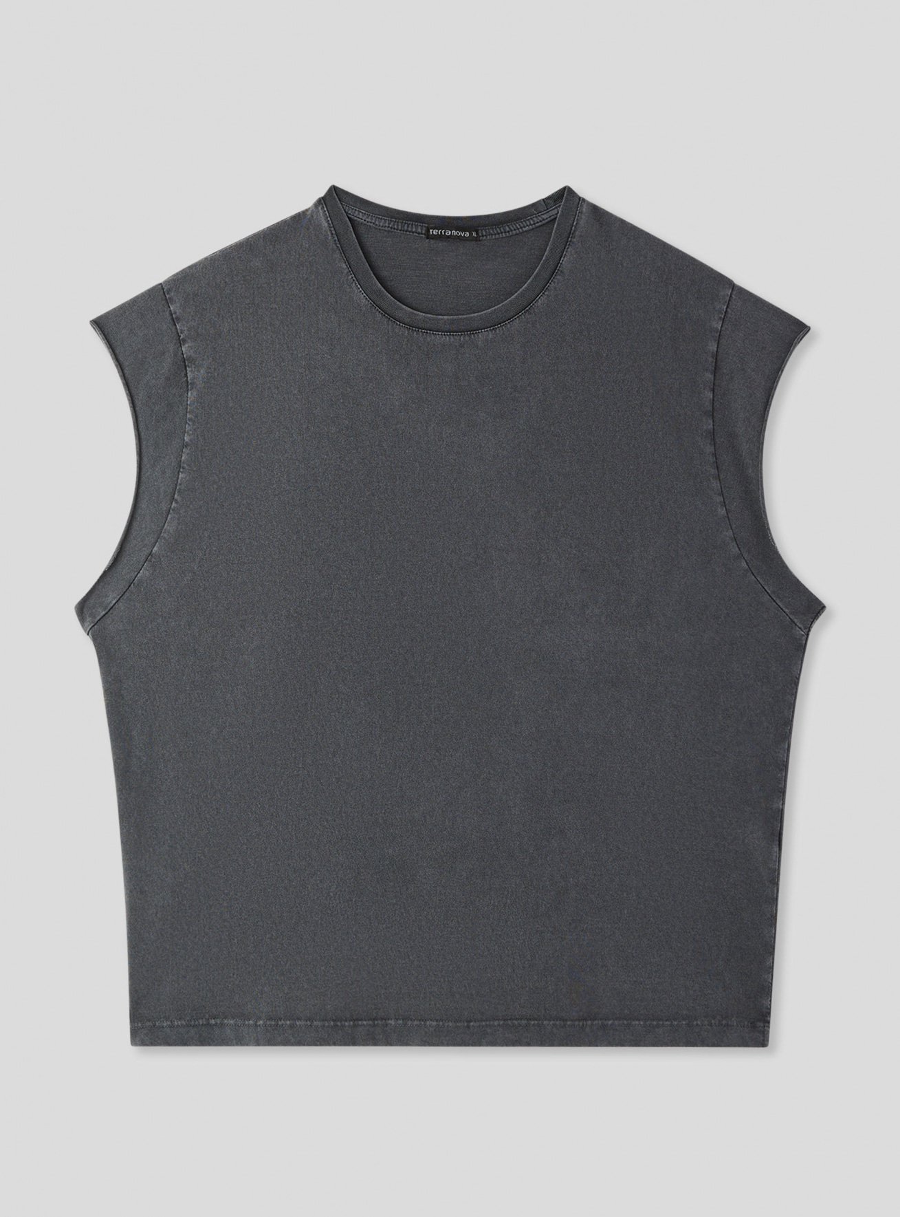 Top Homme Terranova