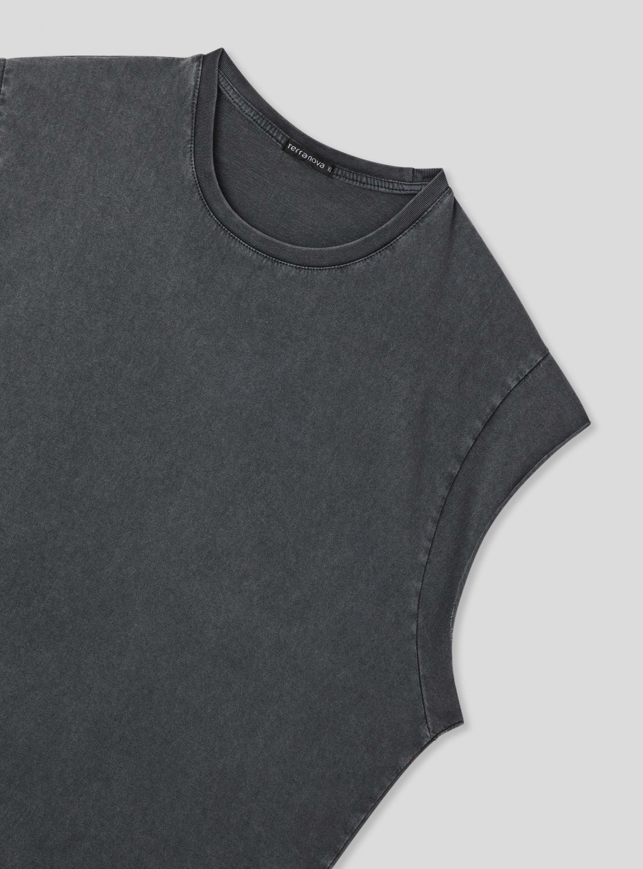 Top Homme Terranova