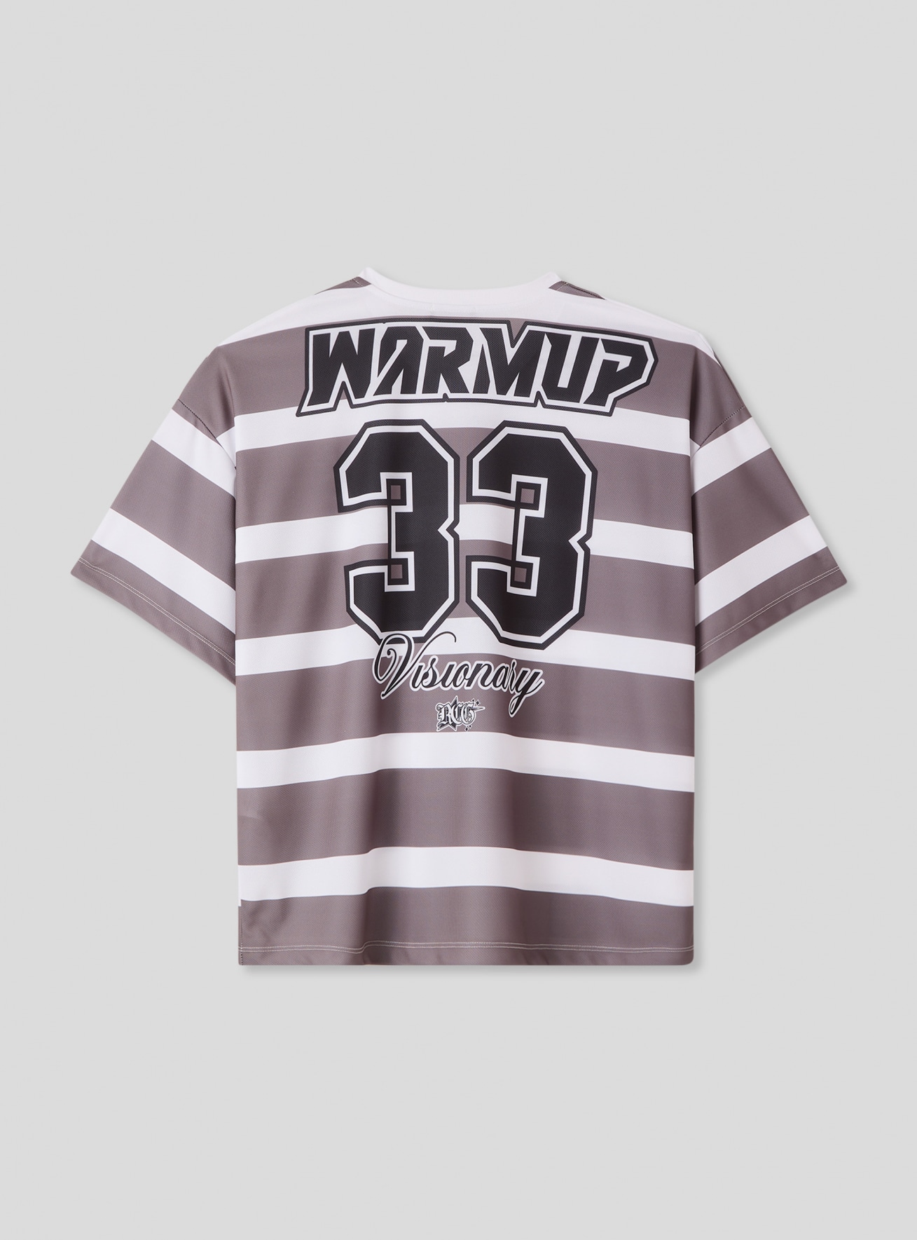 Short-sleeved T-shirt Man Terranova