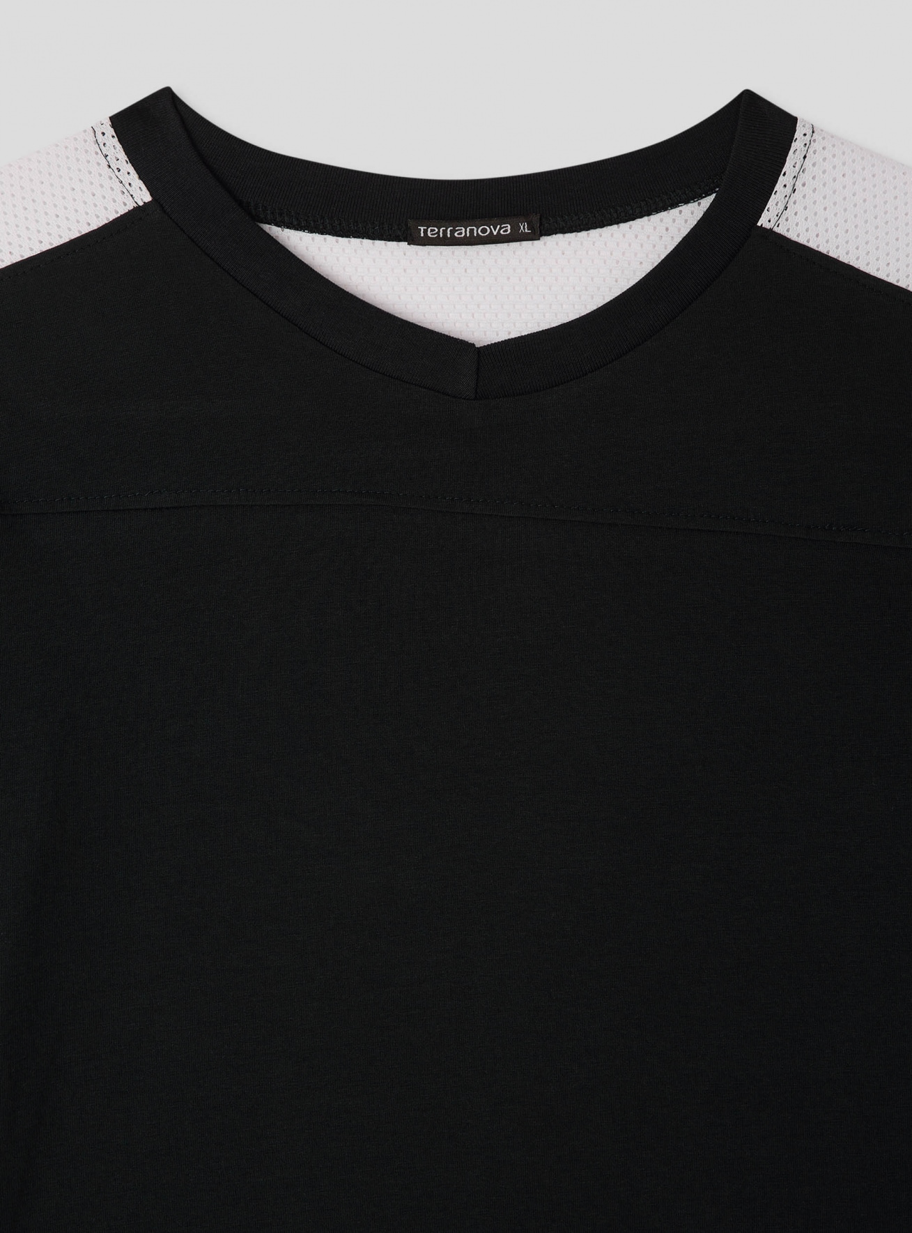 T-Shirt MC Homme Terranova