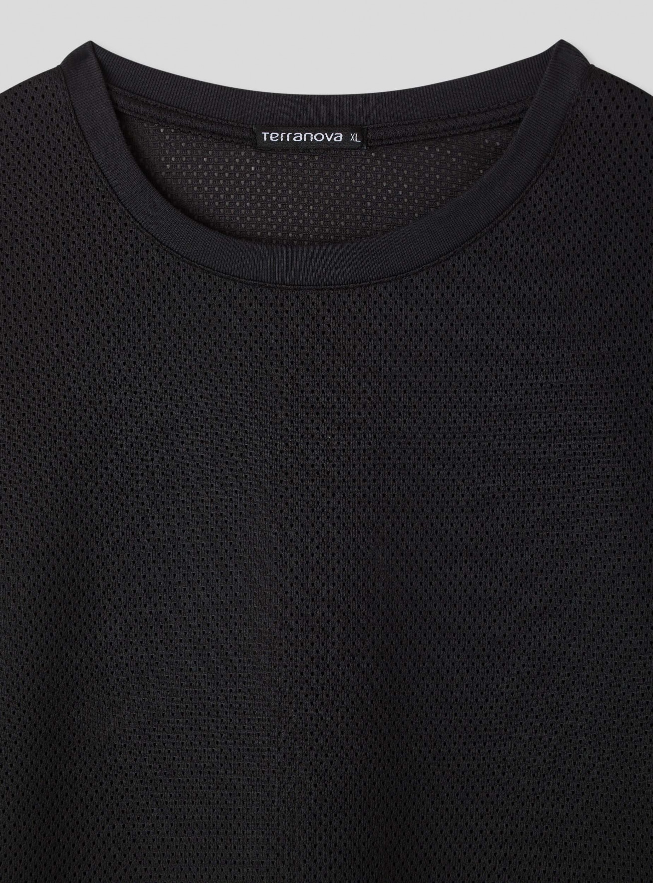Short-sleeved T-shirt Man Terranova
