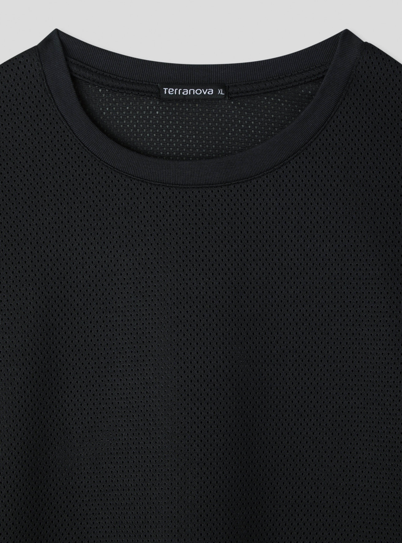 T-Shirt MC Uomo Terranova