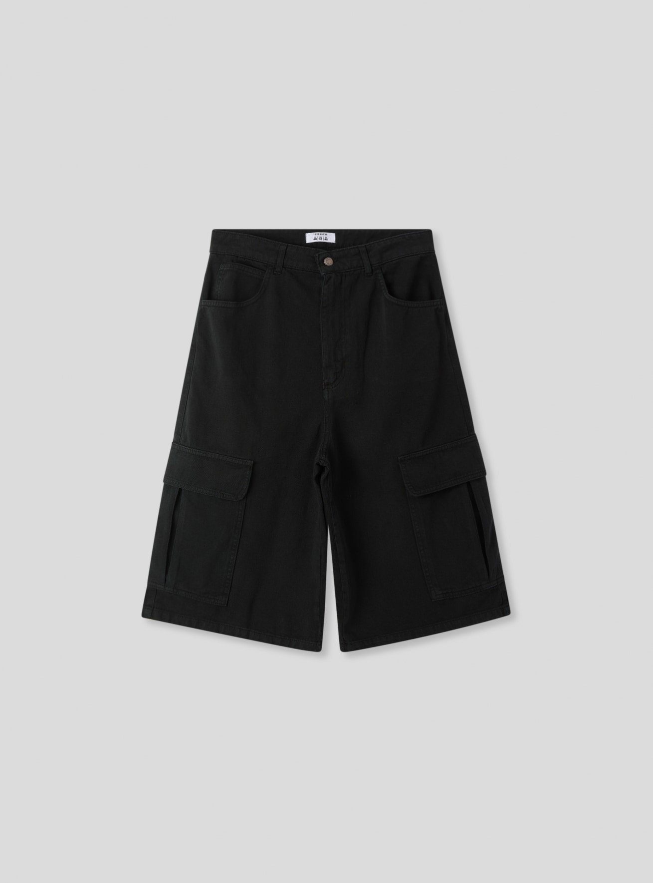 Short pants Man Terranova