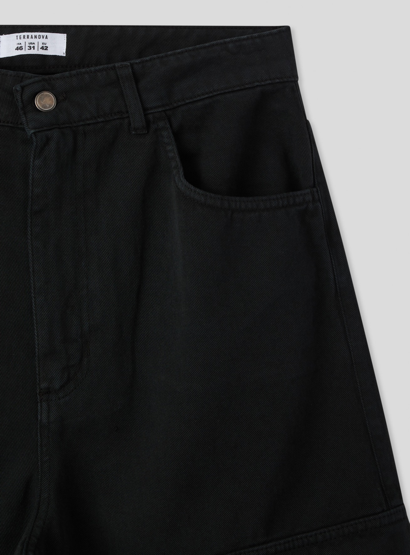 Short pants Man Terranova