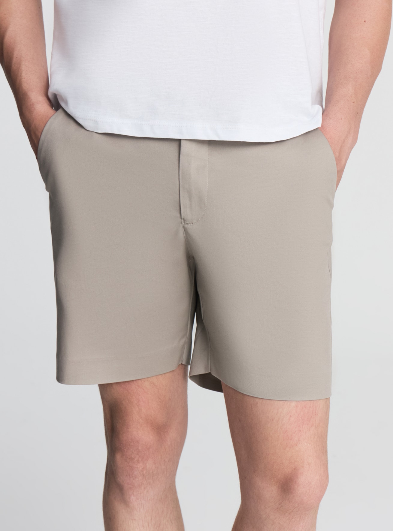 Short Homme Terranova