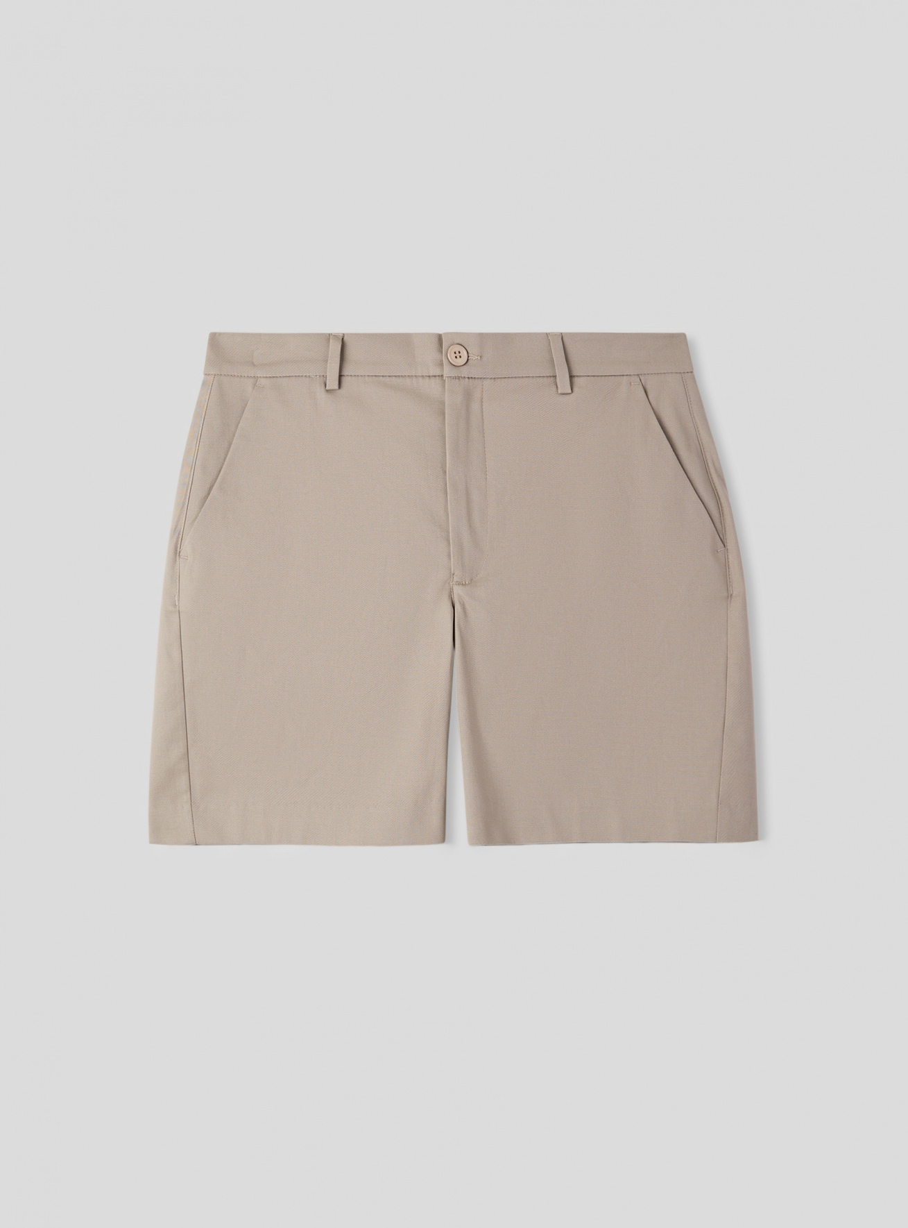 Pantalones cortos Hombre Terranova