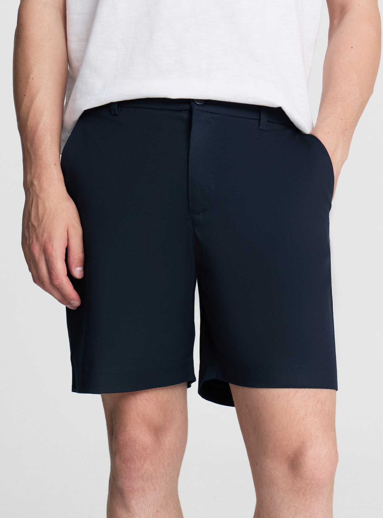Short Homme Terranova