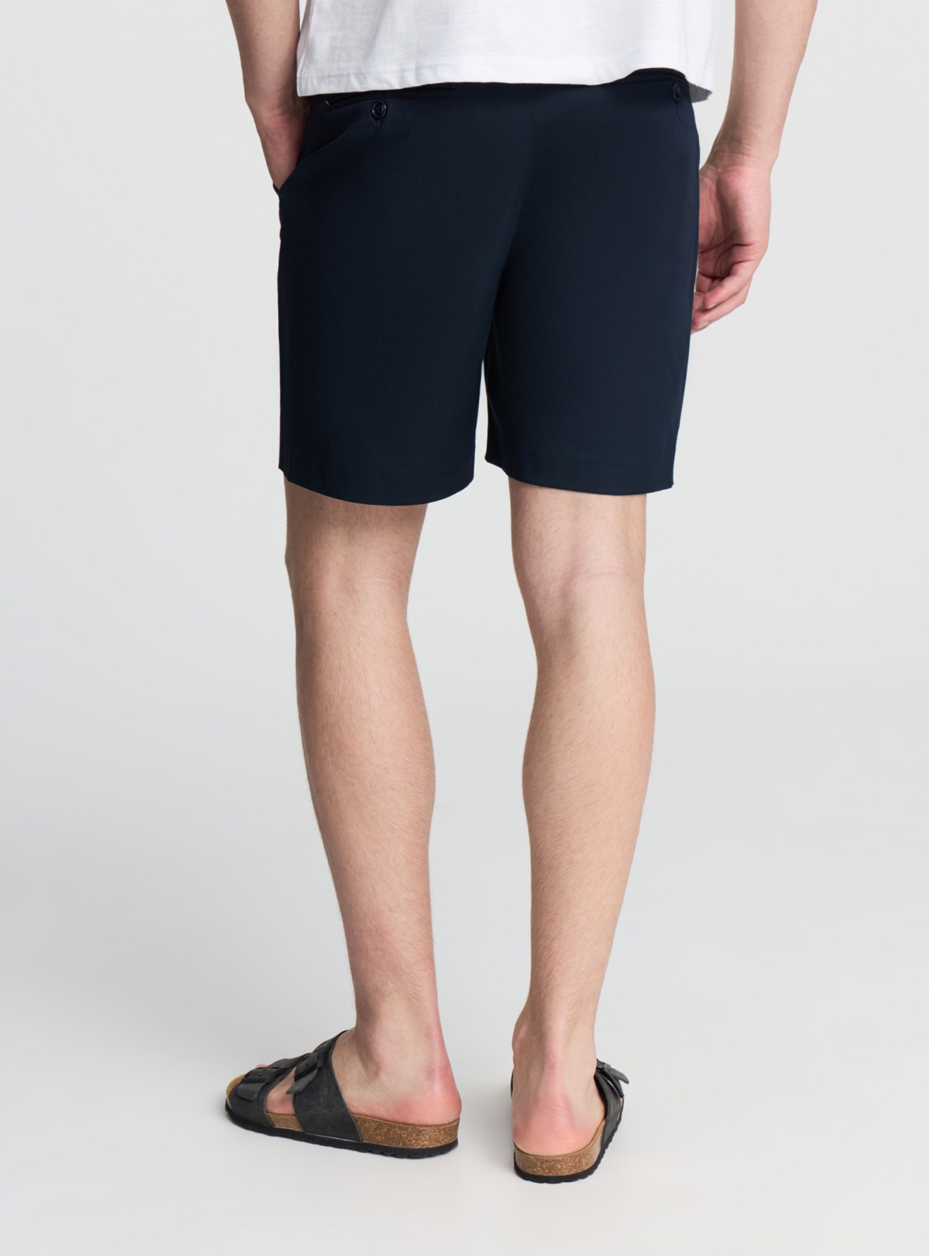 Short Homme Terranova