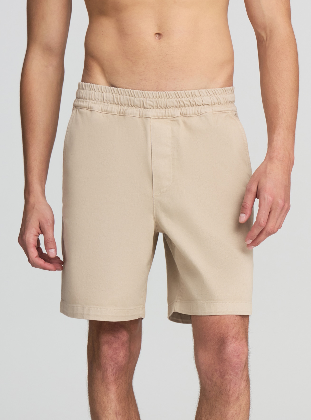 Short pants Man Terranova