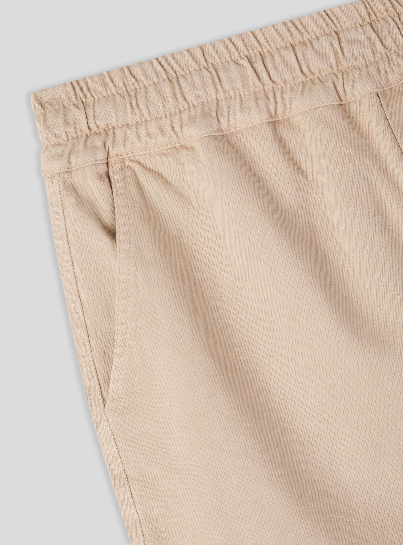 Pantalone Corto Uomo Terranova