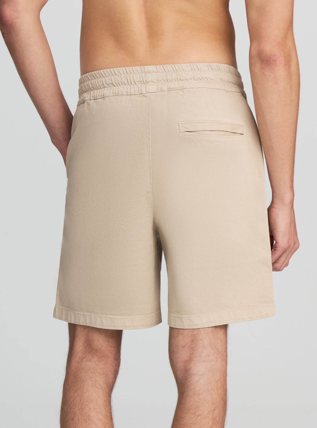 Short pants Man Terranova