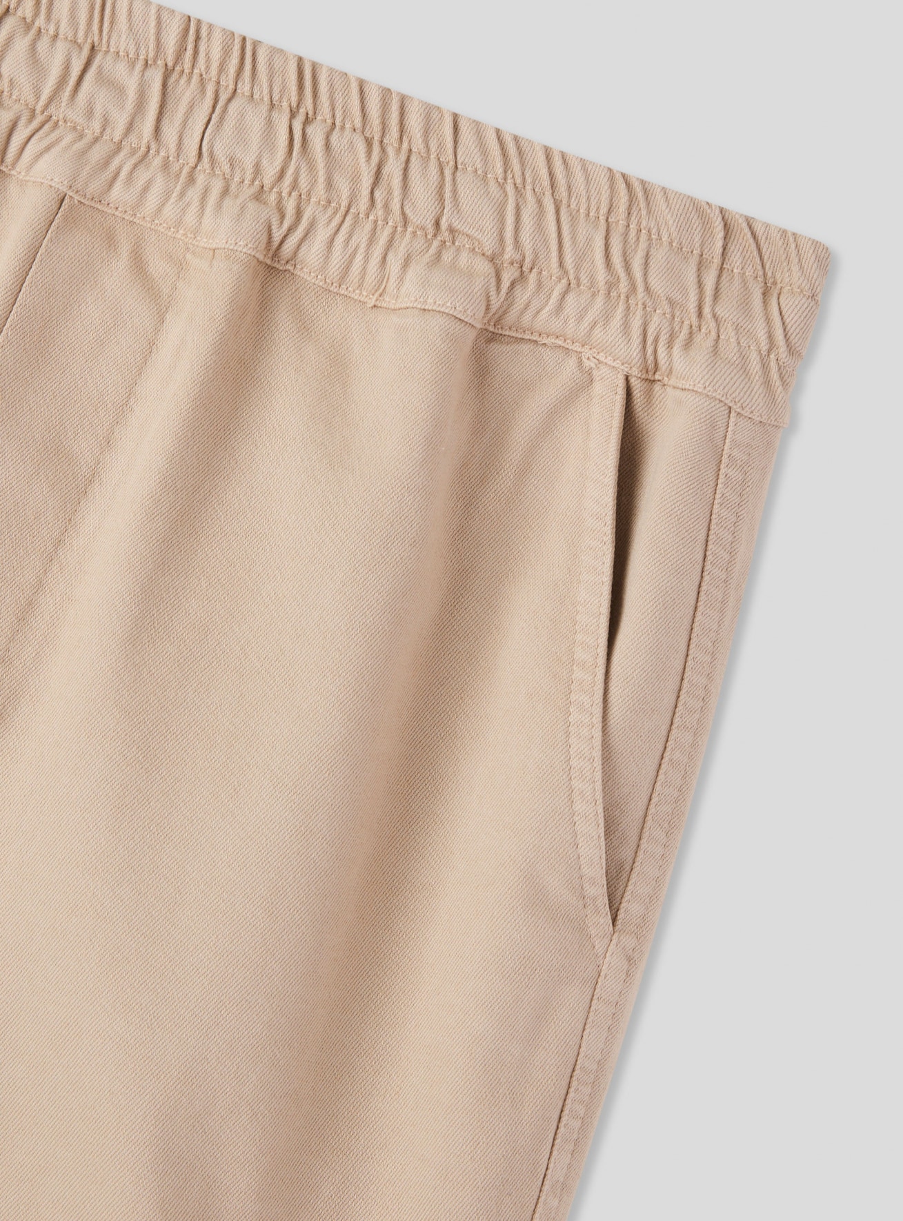 Pantalone Corto Uomo Terranova