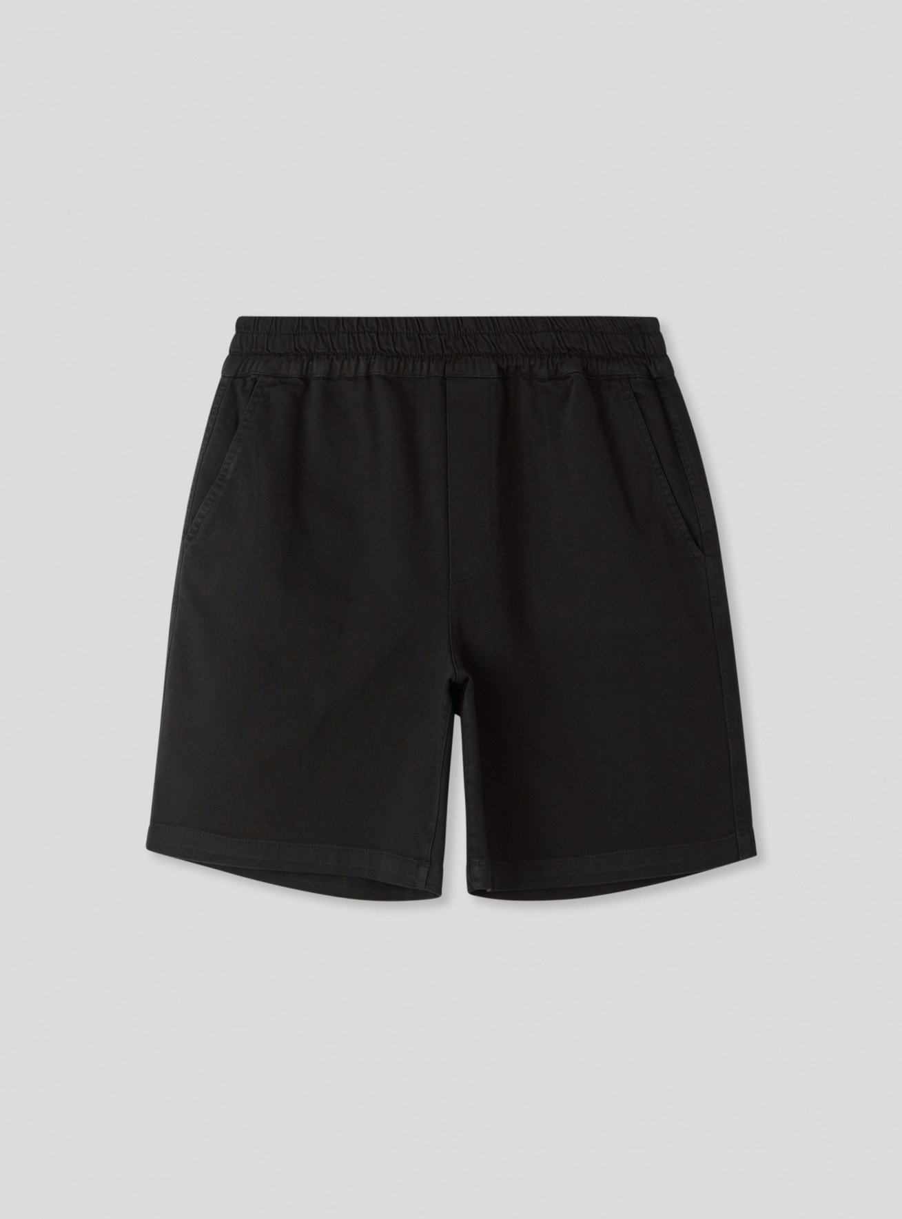 Pantalone Corto Uomo Terranova