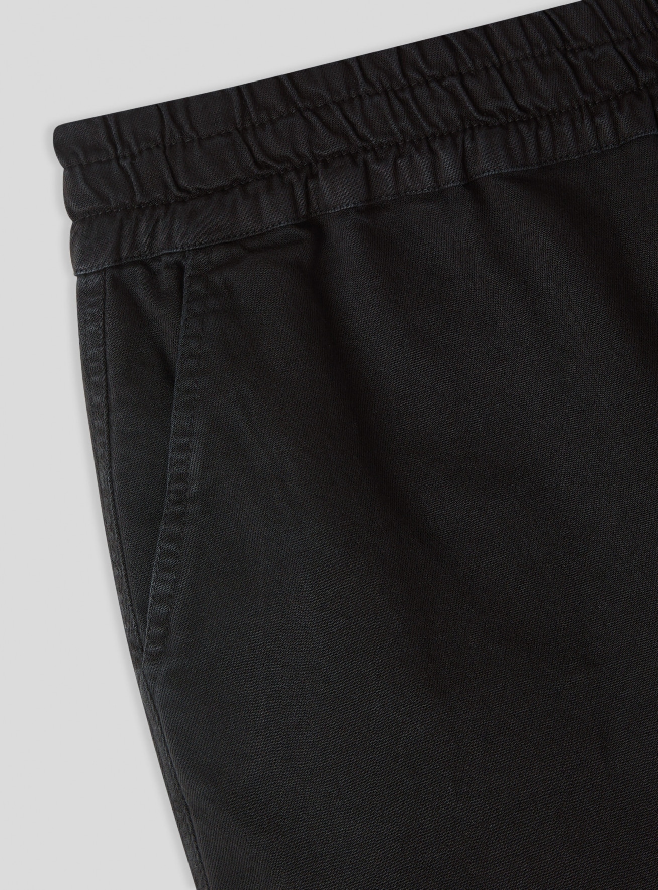 Pantalone Corto Uomo Terranova
