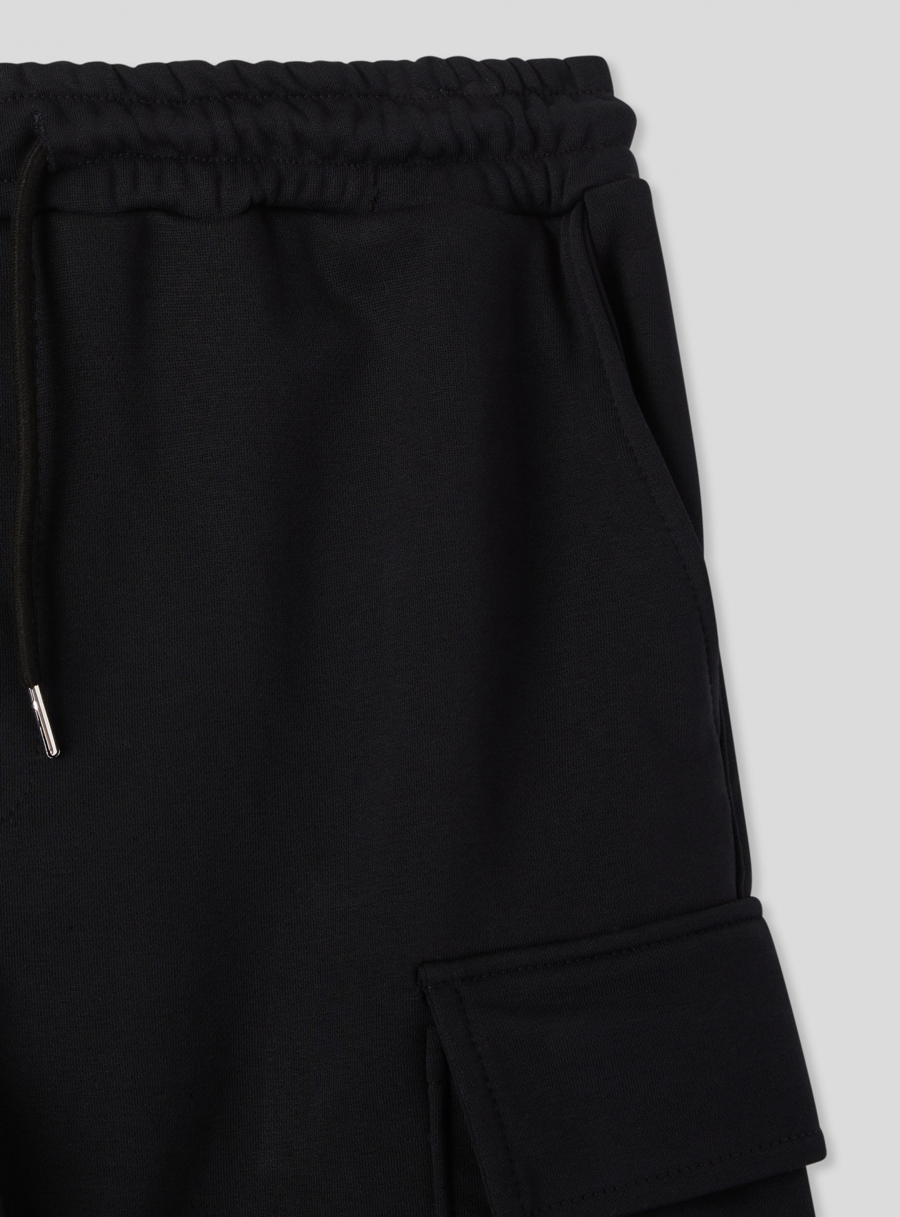 Pantalone ginnico Corto Uomo Terranova