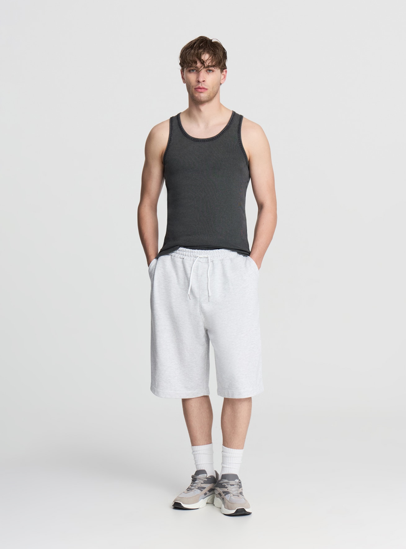Pantalones Hombre Terranova