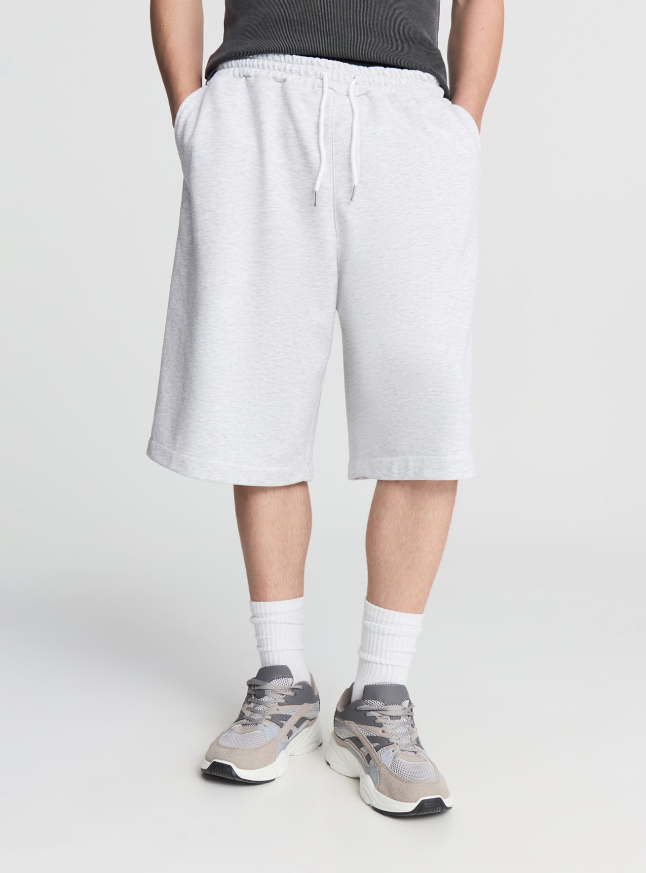 Pantalones Hombre Terranova