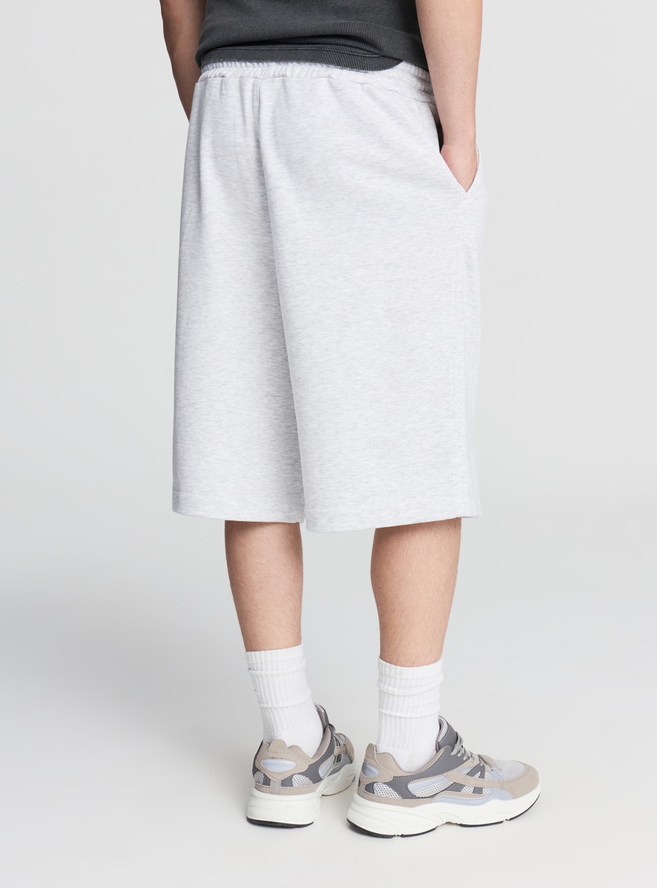 Pantalones Hombre Terranova