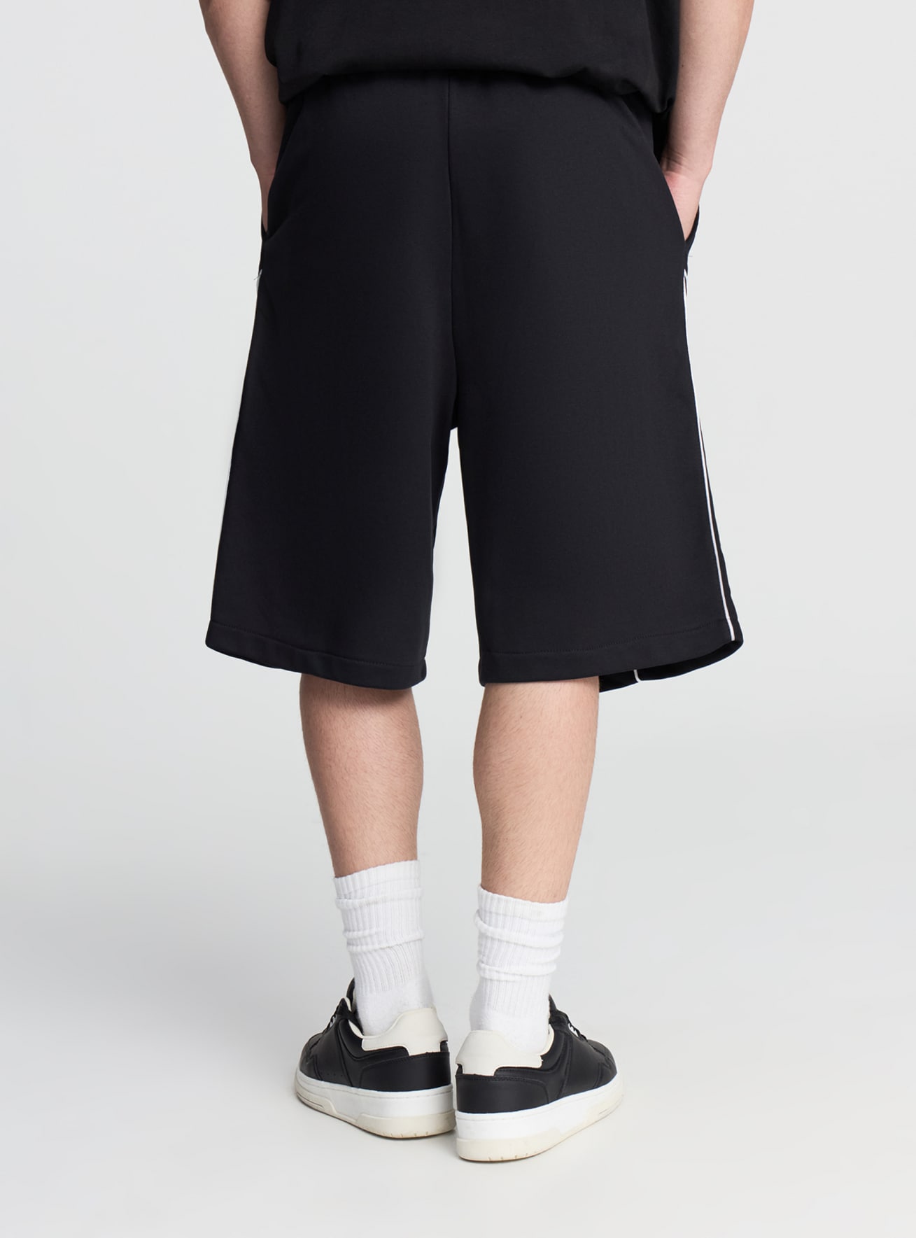 Gym shorts Man Terranova