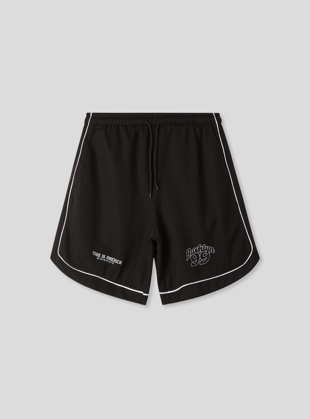 Pantalone ginnico Corto Uomo Terranova