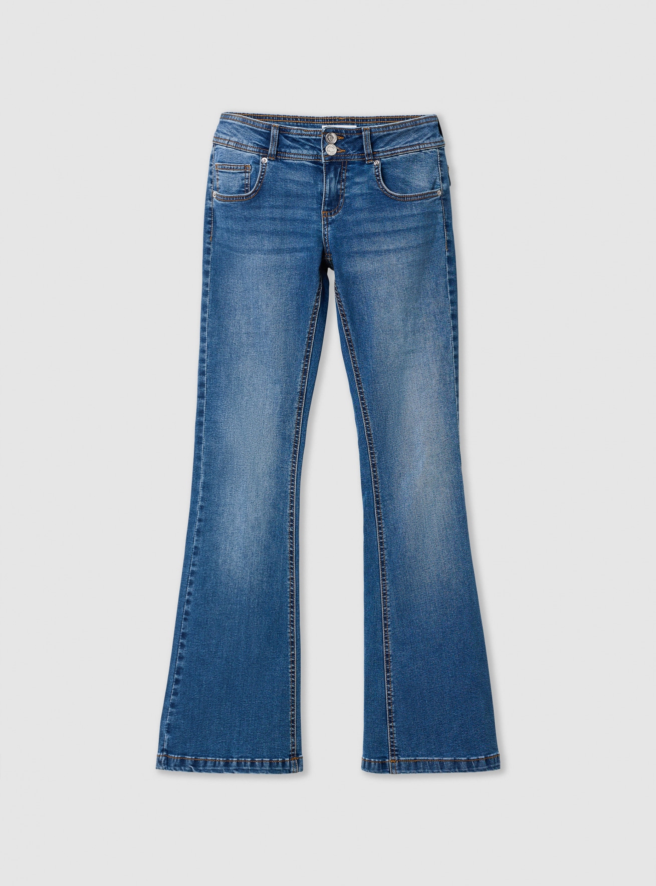 Jeans Femme Terranova