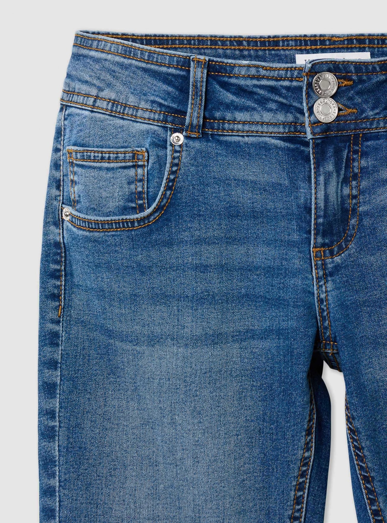 Jeans Femme Terranova