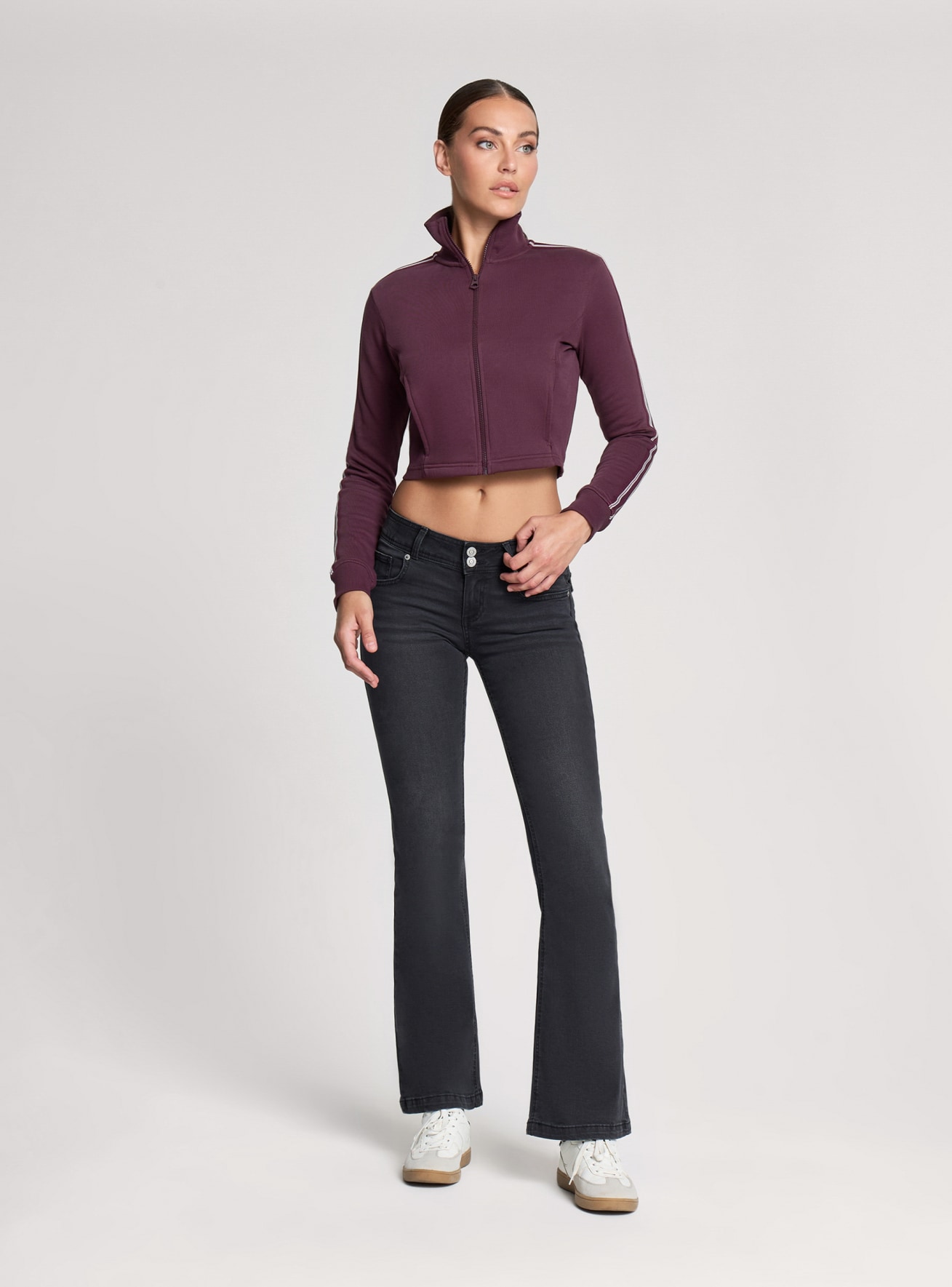 Jeans Femme Terranova