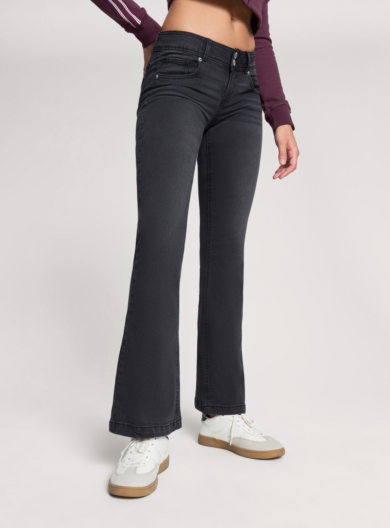 Jeans Femme Terranova