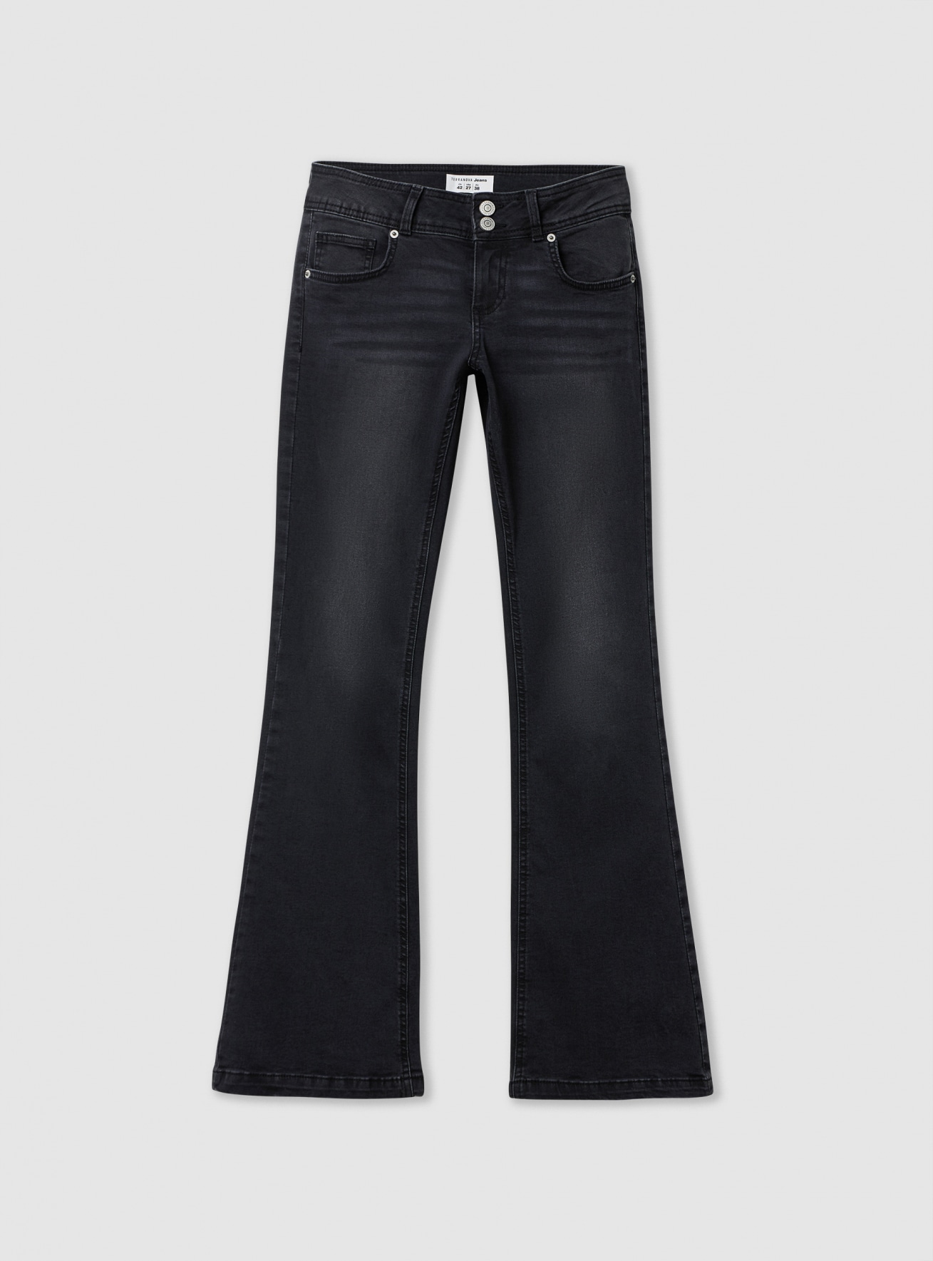 Jeans Femme Terranova