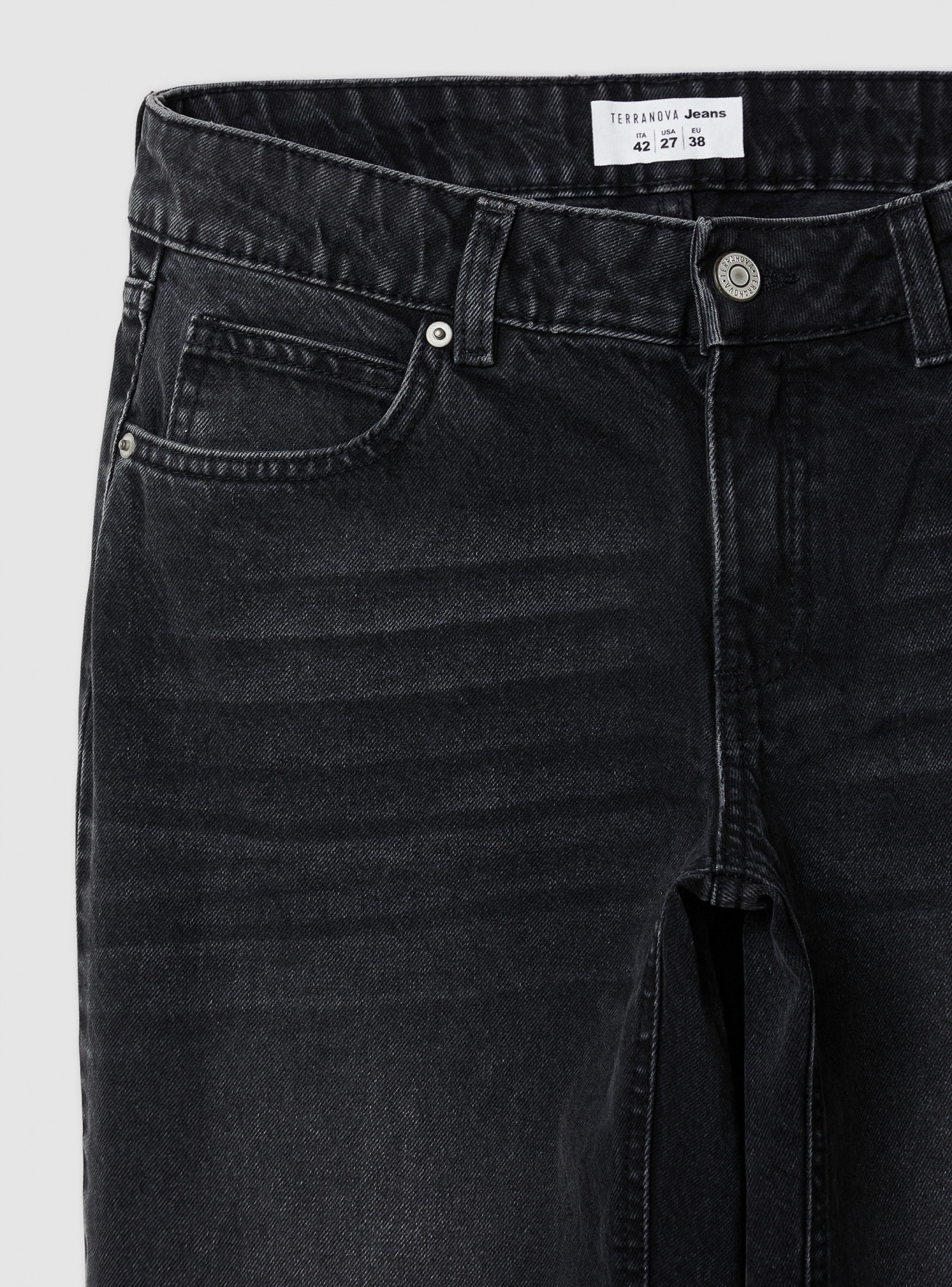 Jeans Femme Terranova