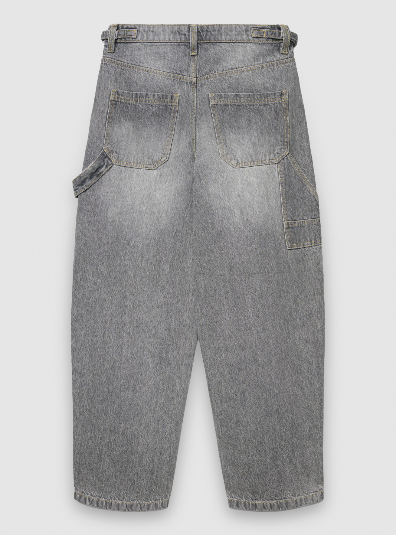 Pantalone Jeans Lungo Donna Terranova