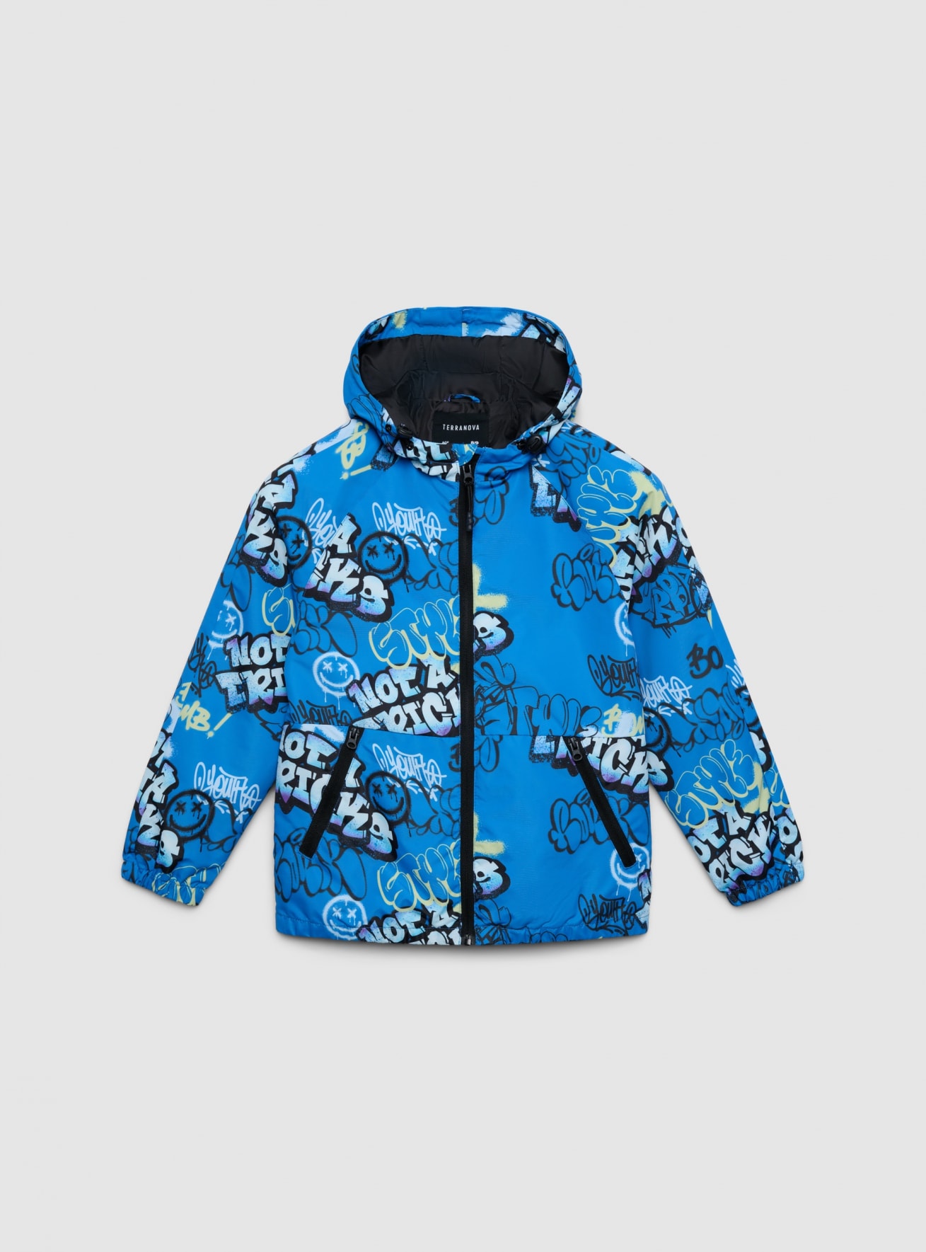 Capospalla Bambino Kids