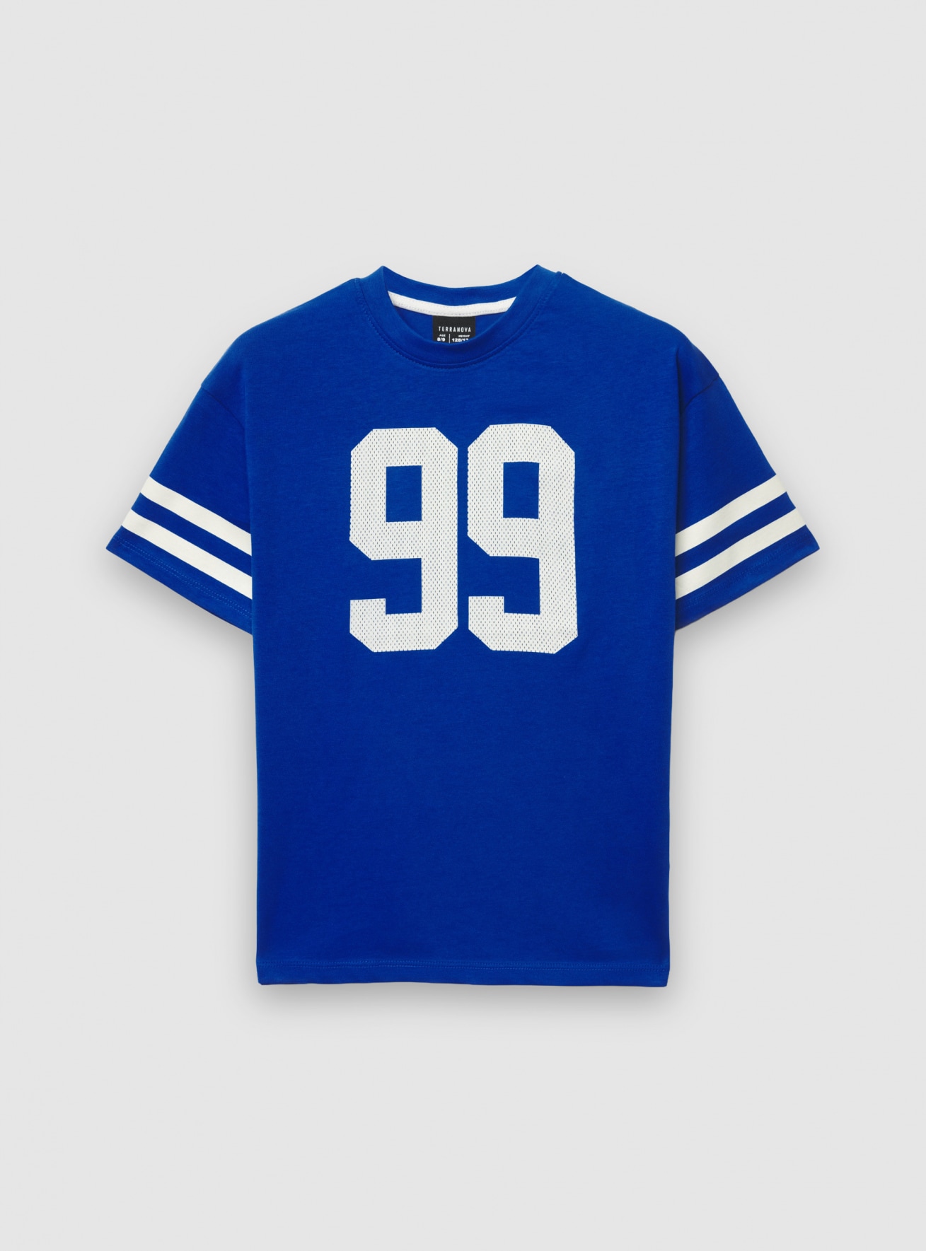 T-Shirt MC Bambino Kids