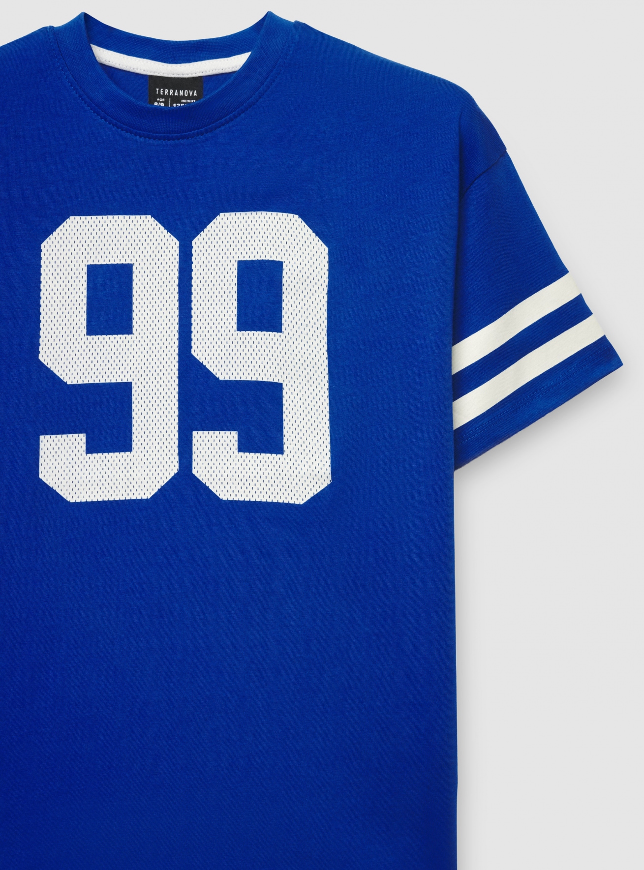 T-Shirt MC Bambino Kids