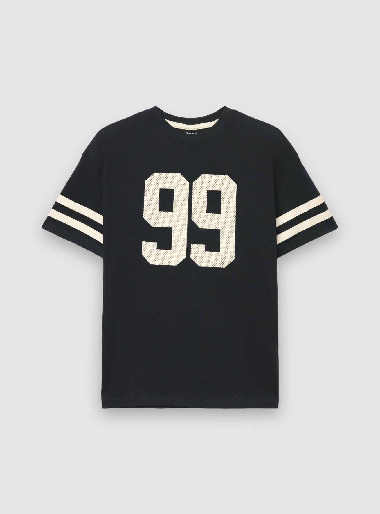 T-Shirt MC Bambino Kids