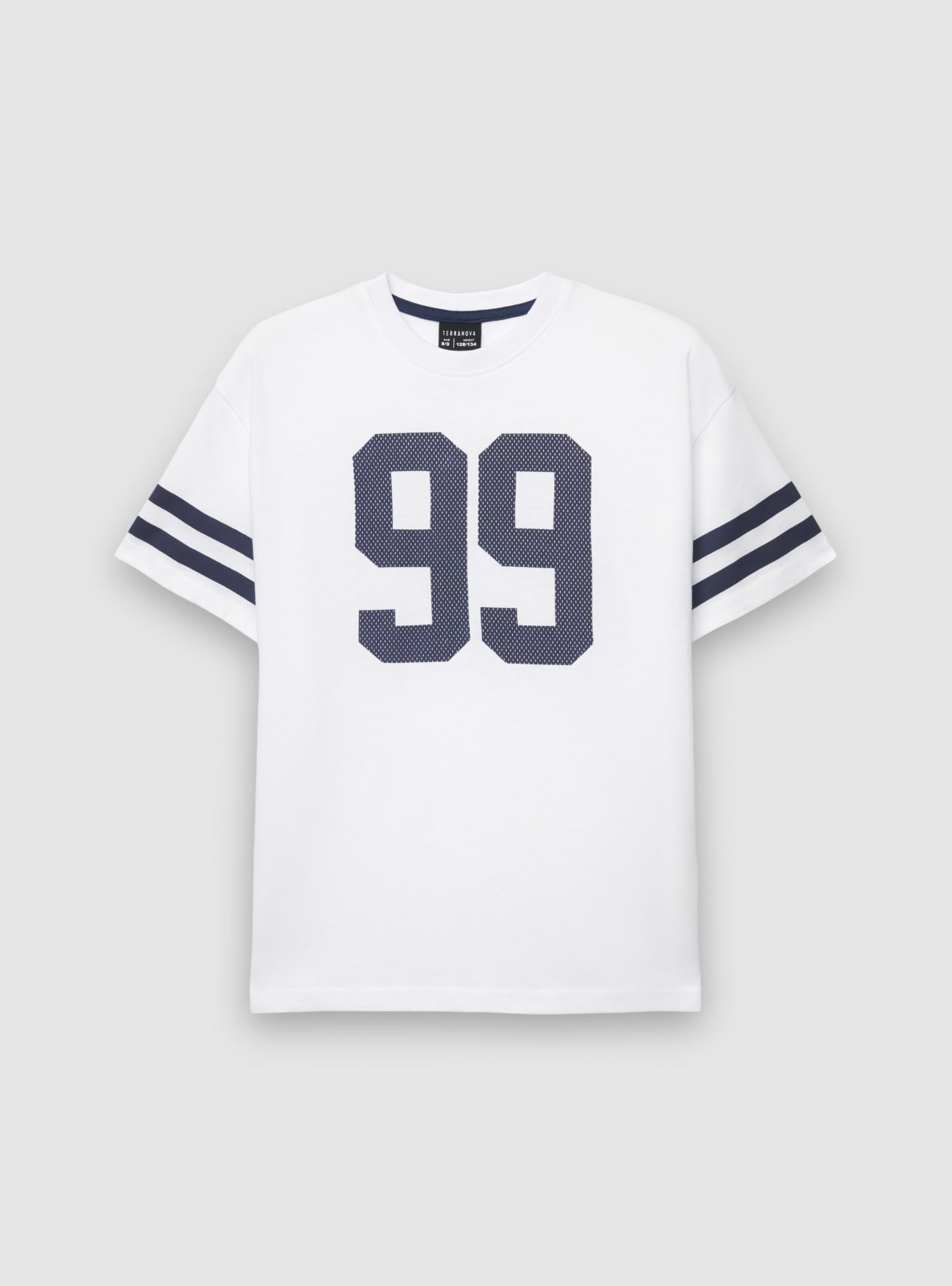 T-Shirt MC Bambino Kids