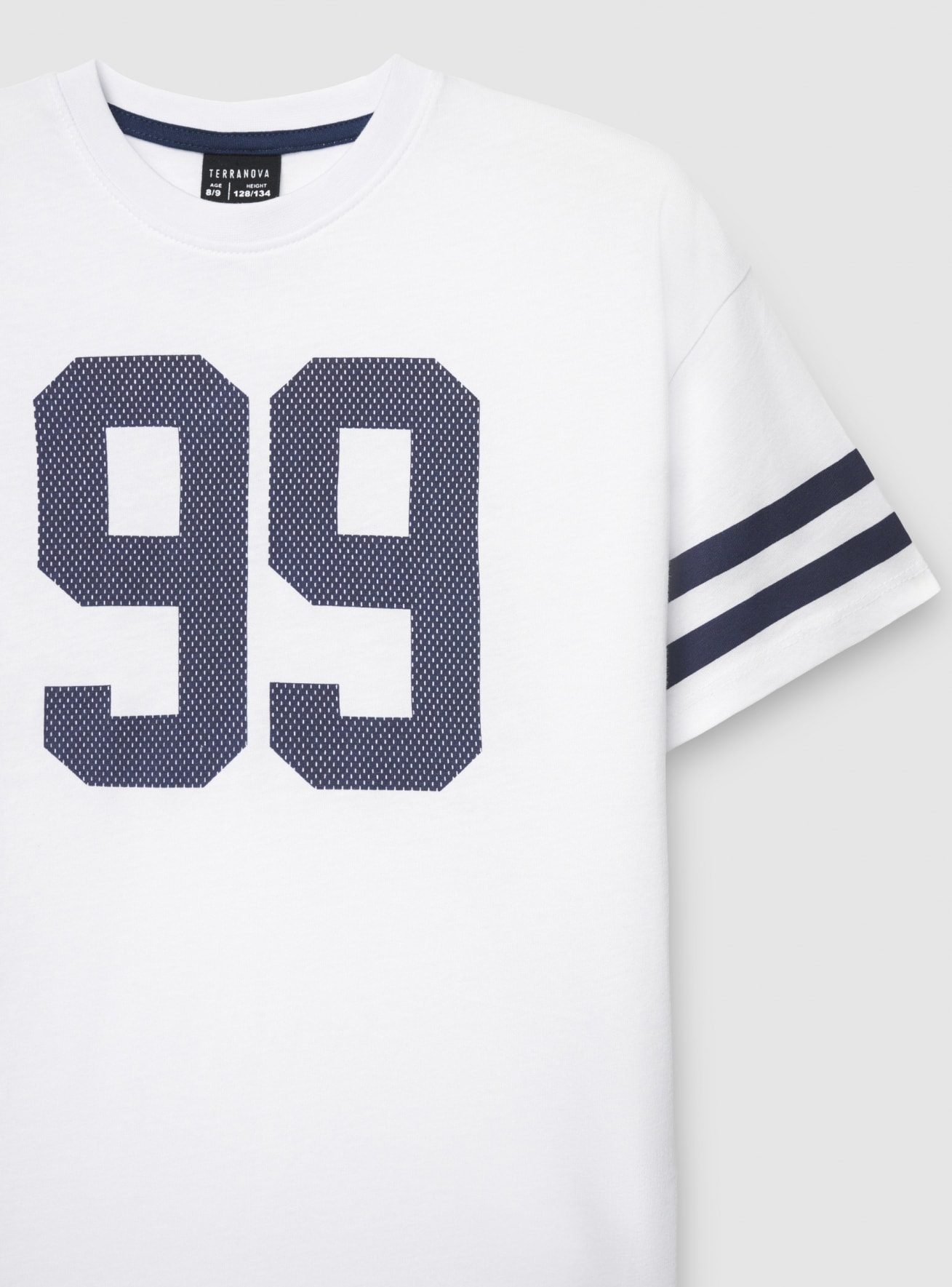 T-Shirt MC Bambino Kids