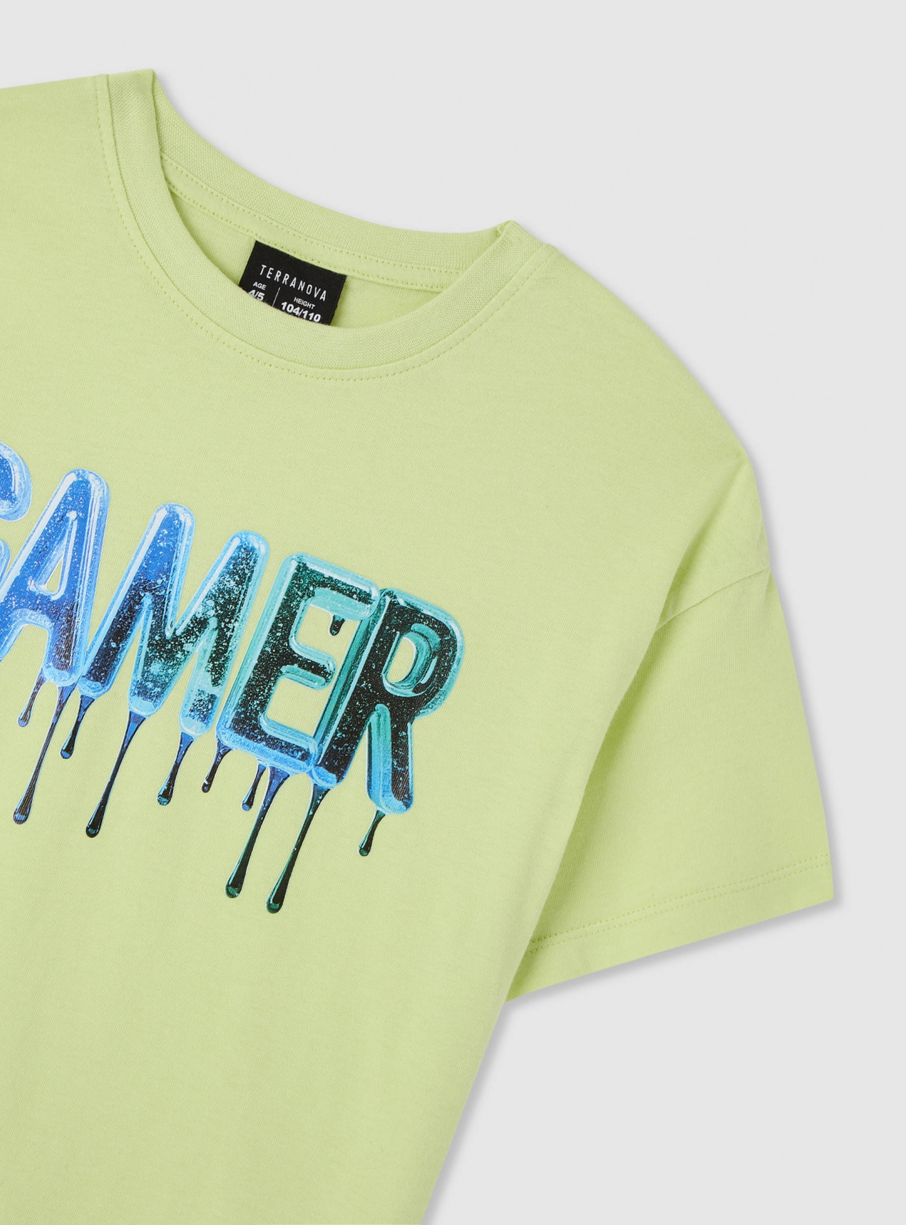 T-Shirt MC Bambino Kids