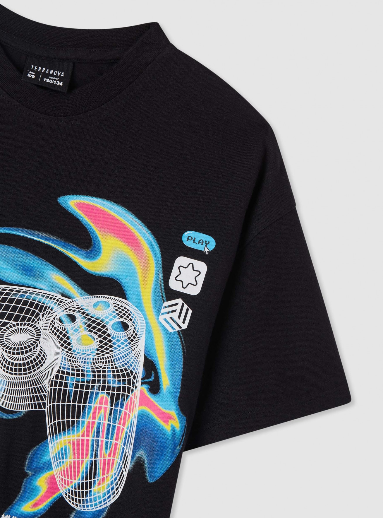 T-Shirt MC Bambino Kids