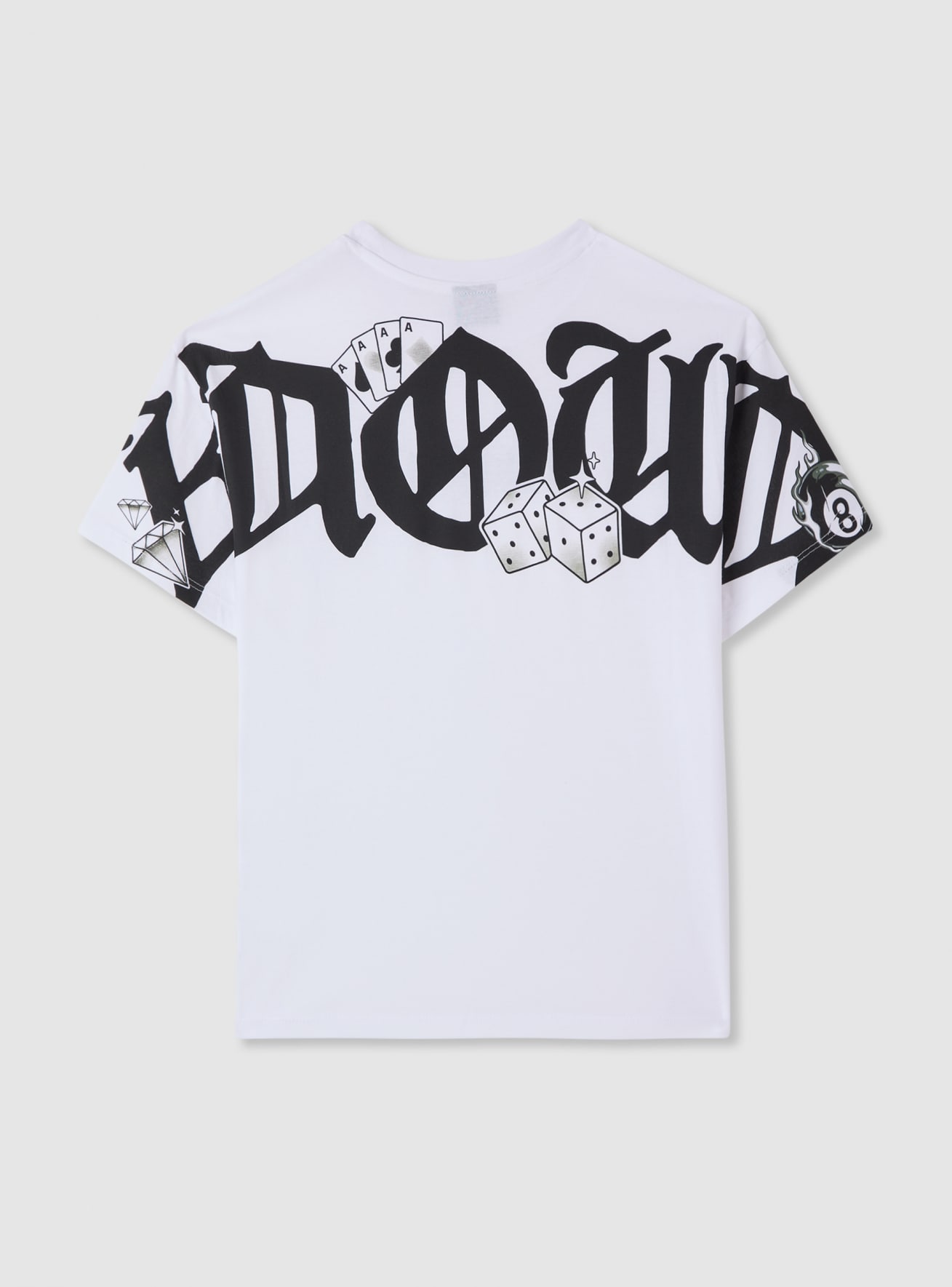 T-Shirt MC Bambino Kids